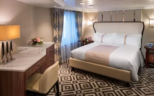Azamara club cruises azamara onward ocean suites 3